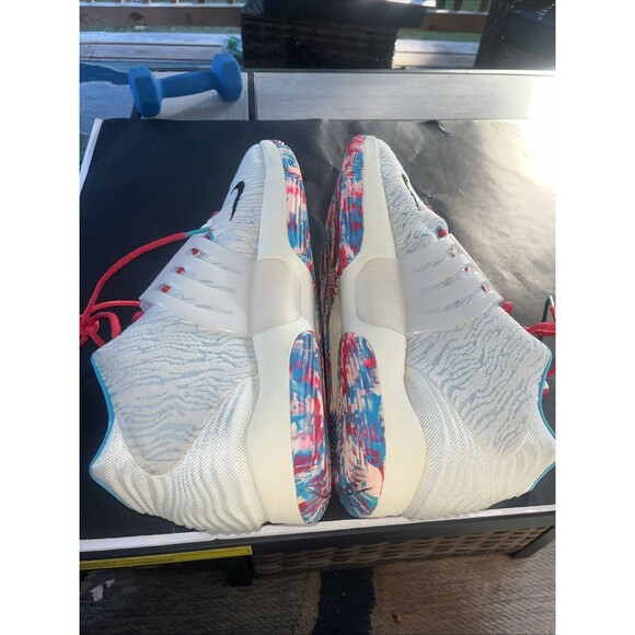 Size 17 - Nike KD 14 Multi-Color main image 4